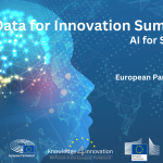 AI & Big Data Summit 2023 Banner